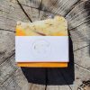 Essentail oils lNatural Hand Made Calendula Chickweed Soap Thriving People